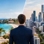 Zona turística versus urbana: ¿dónde invertir?