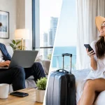 Apartamento turístico o corporativo: ¿cuál conviene?