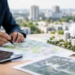 Cómo analizar viabilidad urbanística antes de invertir