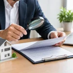Cómo verificar título inmobiliario antes de invertir