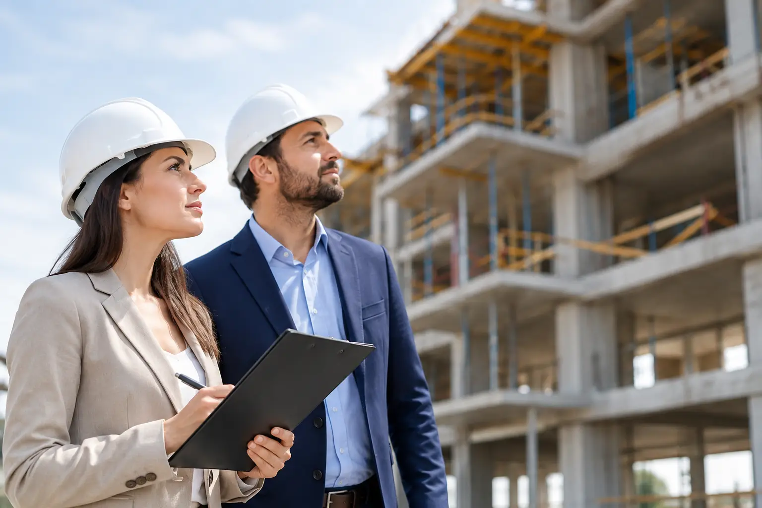 Evaluación de constructora antes de comprar