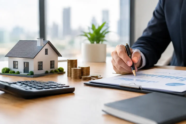 Guía tributaria para inversores inmobiliarios