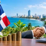 Inversión extranjera en República Dominicana