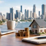 Inversión inmobiliaria desde Estados Unidos