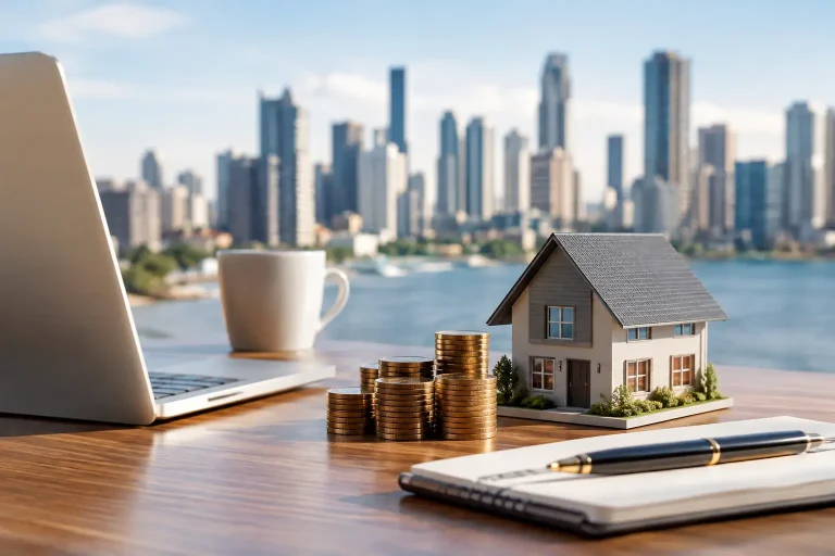 Inversión inmobiliaria desde Estados Unidos