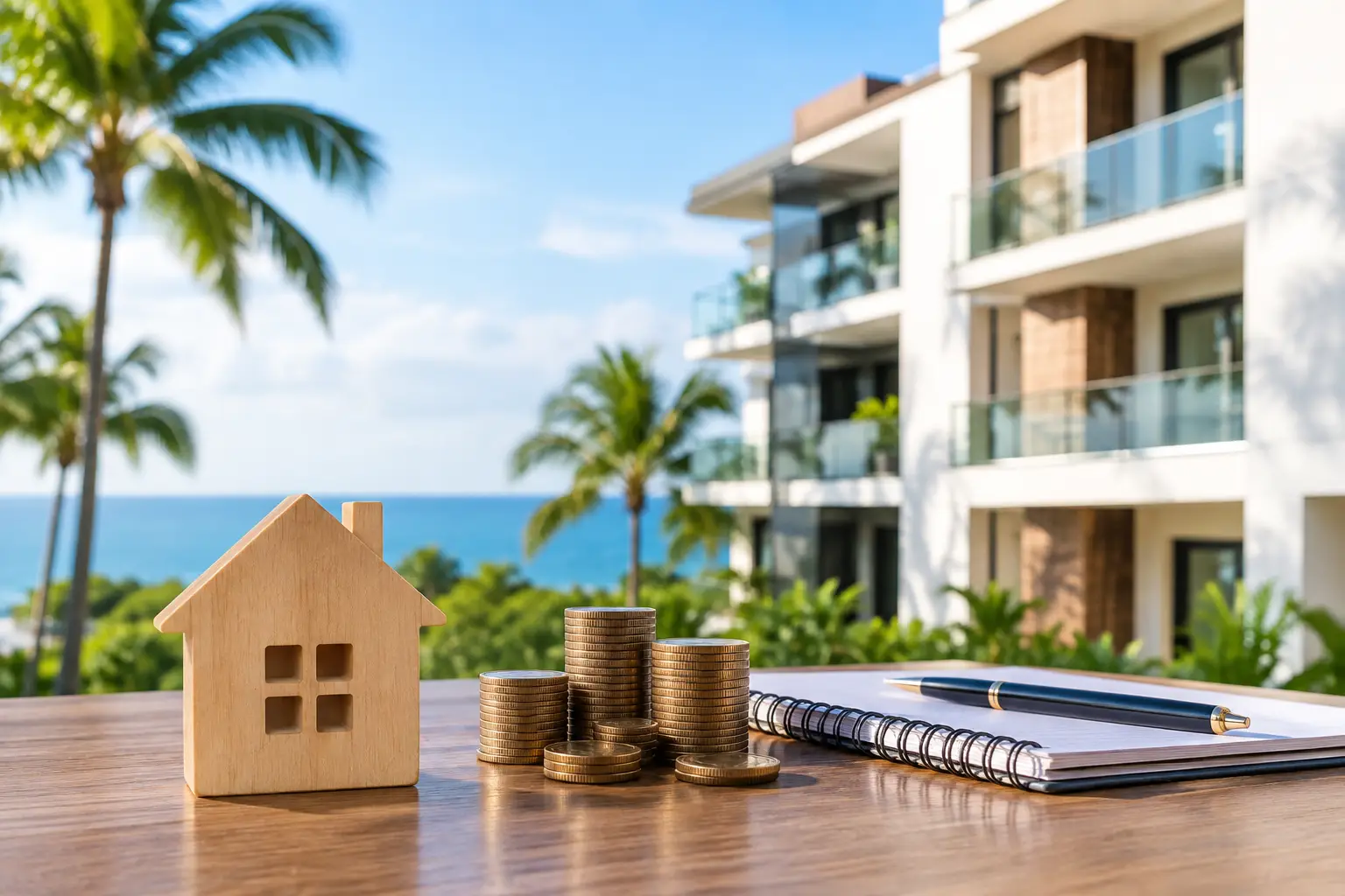 Mercado residencial dominicano para invertir