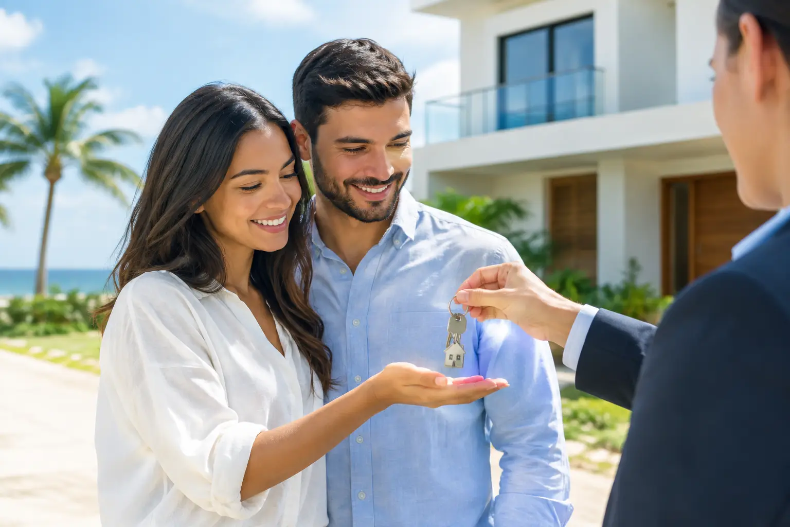 Pasos para comprar vivienda dominicana con seguridad