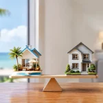 Renta vacacional versus residencial: ¿qué conviene?