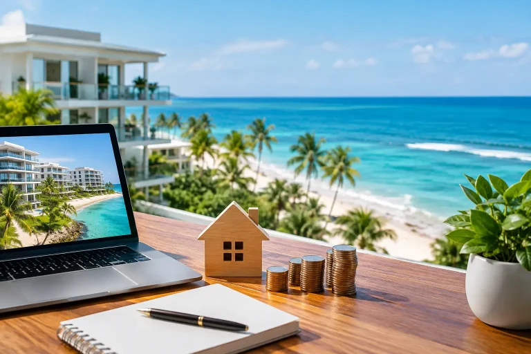 Tendencias de inversión inmobiliaria caribeña